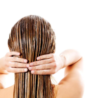 MASCHERA PER CAPELLI