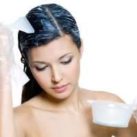 OSSIGENO PER CAPELLI