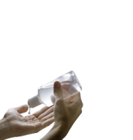 DISINFETTANTE PERSONALE