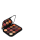 PALETTE E TROUSSE