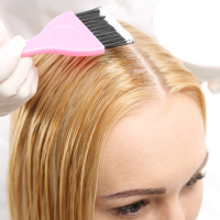 RITOCCO E RICRESCITA CAPELLI