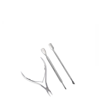 ARTICOLI PER MANICURE E PEDICURE