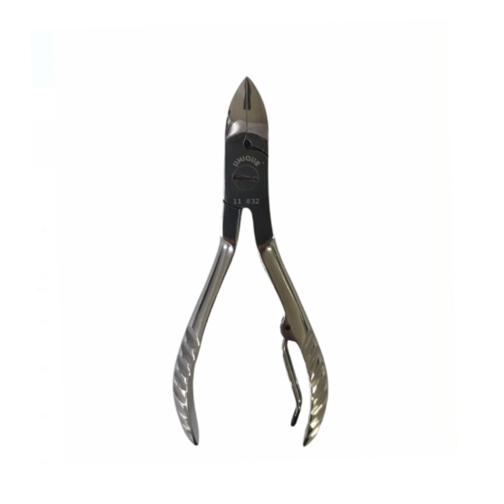 UNIQUE TRONCHESE UNGHIA CM11 INOX 11832