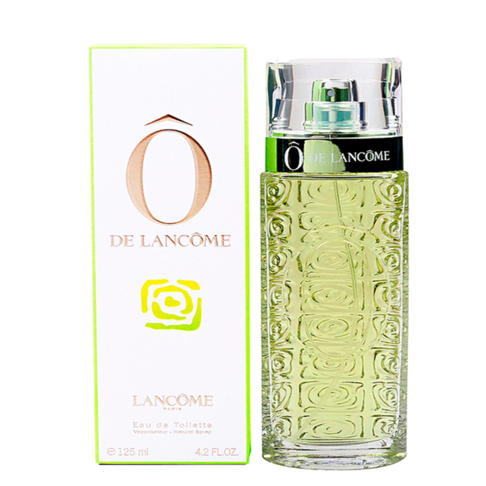 LANCOME O DE LANCOME EDT 125ML