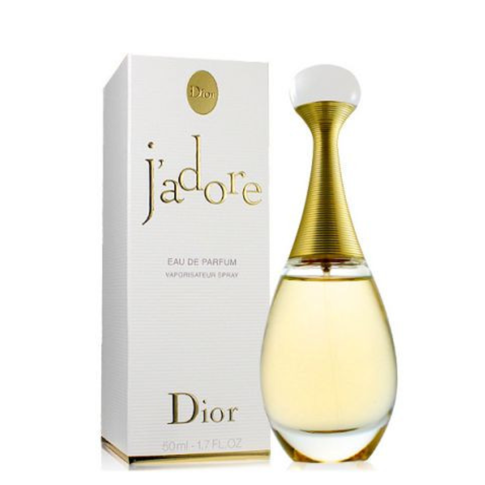 CHRISTIAN DIOR J'ADORE EDP 50ML