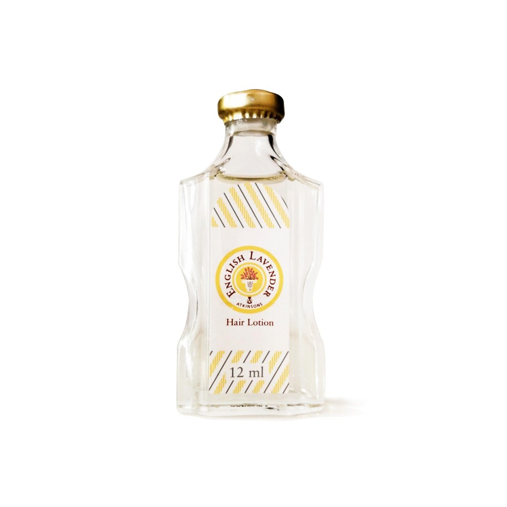 ATKINSONS LOZIONI PROFUMATE 12ML