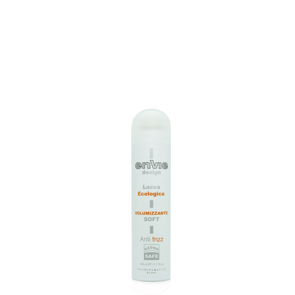 ENVIE DESIGN LACCA ECOLOGICA VOLUMIZZANTE SOFT 350ML EN712
