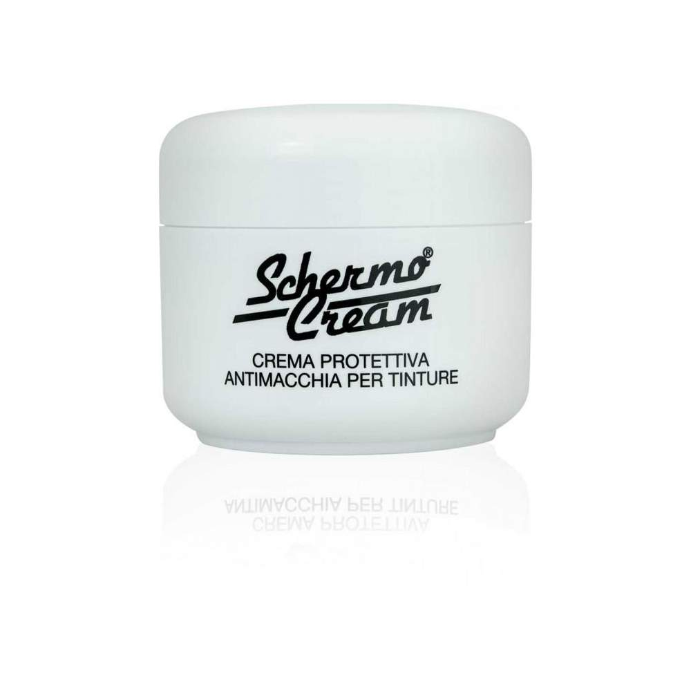 KLM SCHERMO CREMA BARRIERA PER TINTURA 200ML