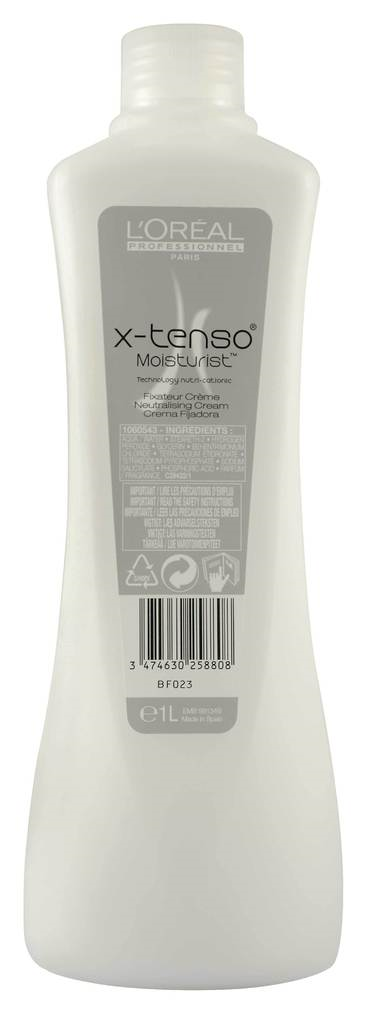 LOREAL FISSAGGIO XTENSO 1000ML