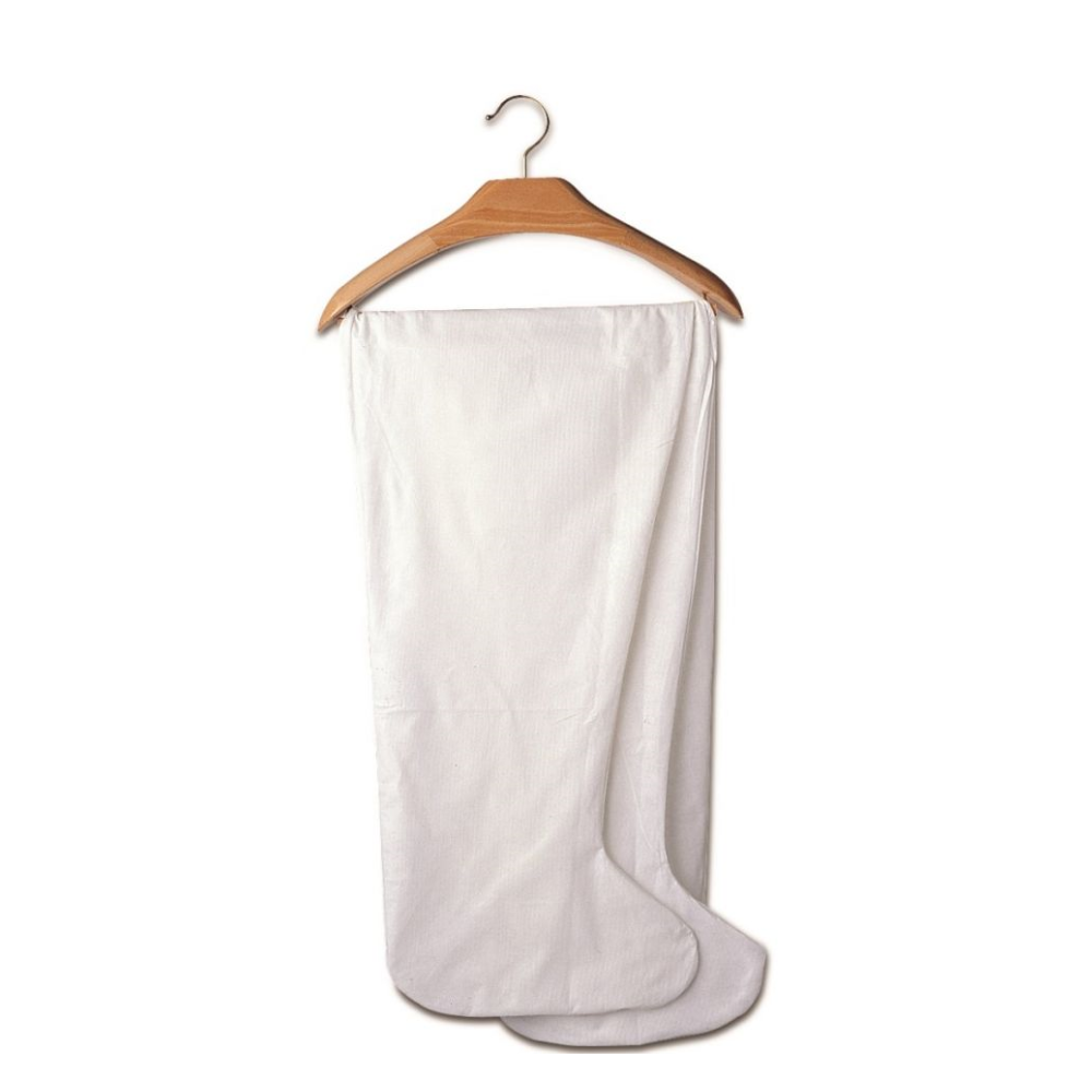 ROIAL PANTALONE PRESSOTERAPIA MONOUSO TNT CHIUSO ACC399