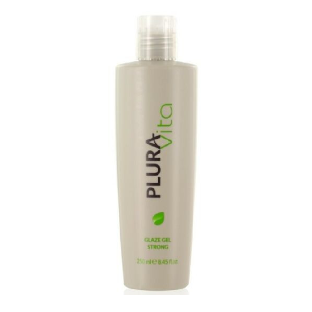 PLURA VITA GLAZE GEL STRONG 250ML