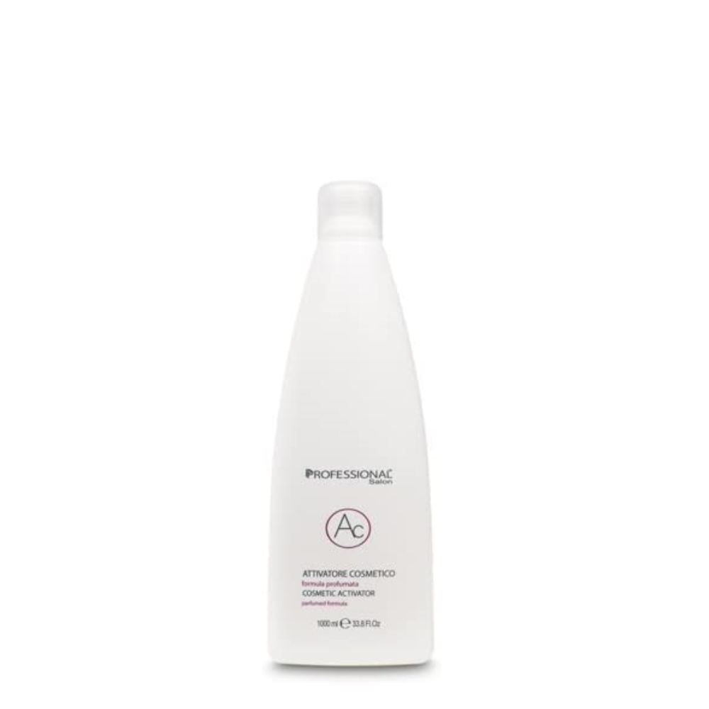 PROFESSIONAL ATTIVATORE COSMETICO 10VOL 1000ML
