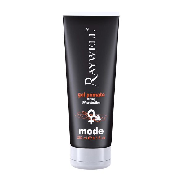 RAYWELL MODE GEL POMATE STRONG 250ML RM113