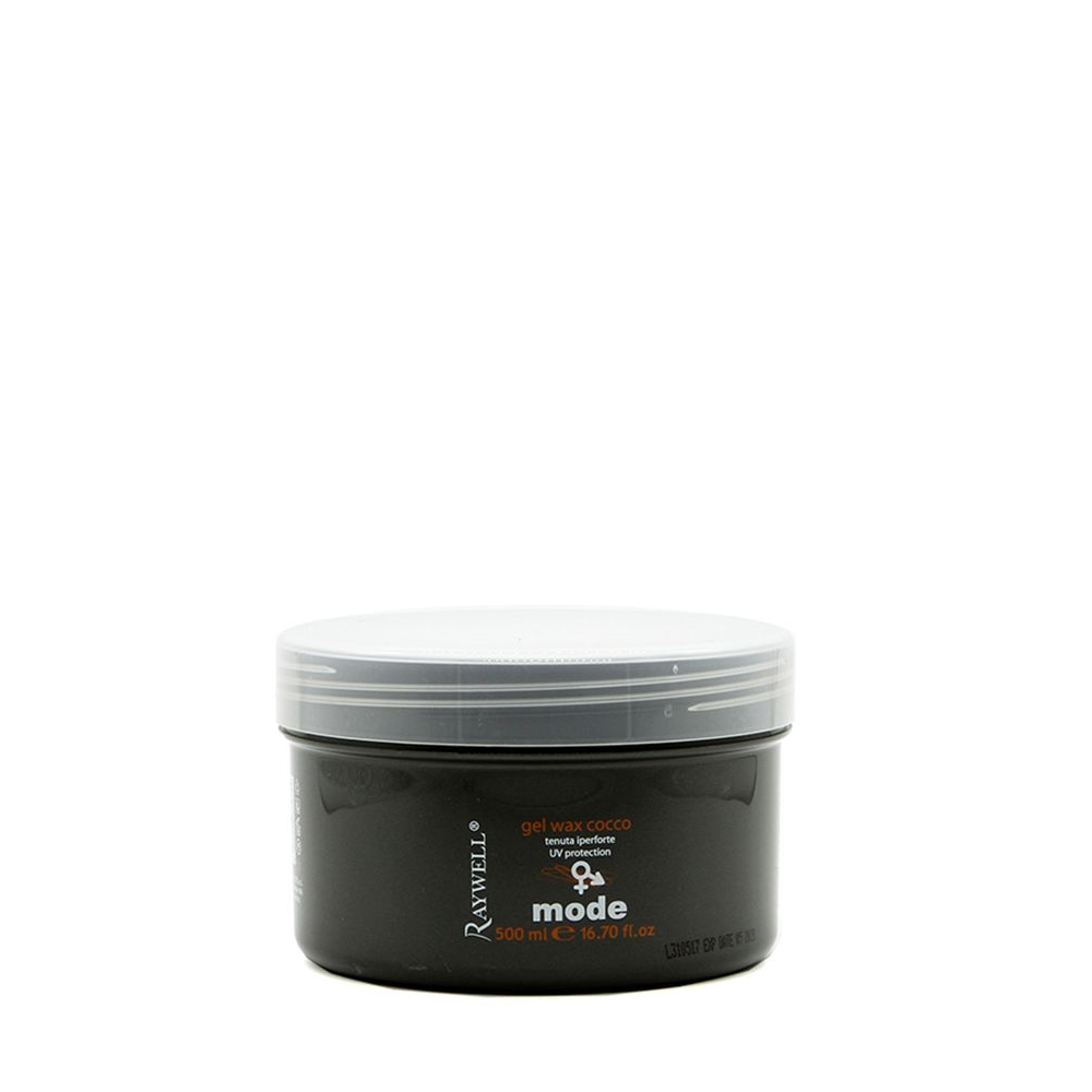 RAYWELL MODE GEL WAX COCCO 500ML RM114