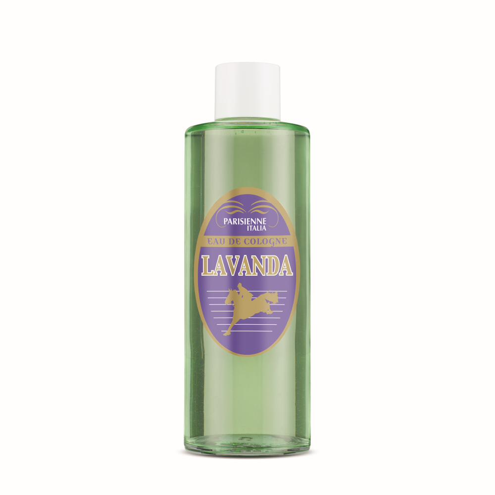 PARISIENNE BOSS COLONIA LAVANDA 1000ML