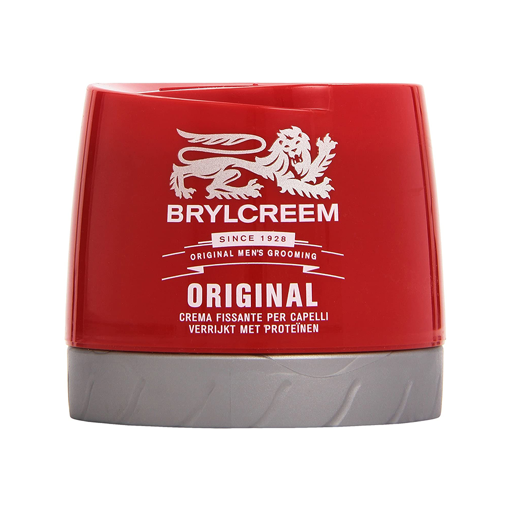 BRYLCREEM CREMA FISSANTE PER CAPELLI 150ML