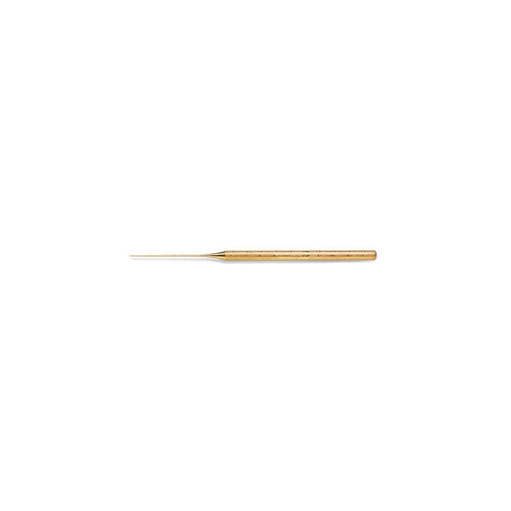 BALLET AGHI MONOUSO K4 GOLD CONF.50PZ 37742 (PEZZO SINGOLO)