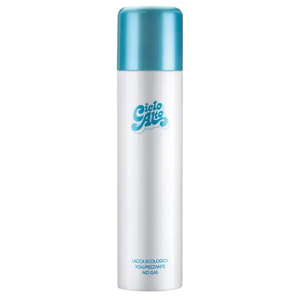 CIELO ALTO LACCA ECOLOGICA VOLUMIZZANTE 250ML
