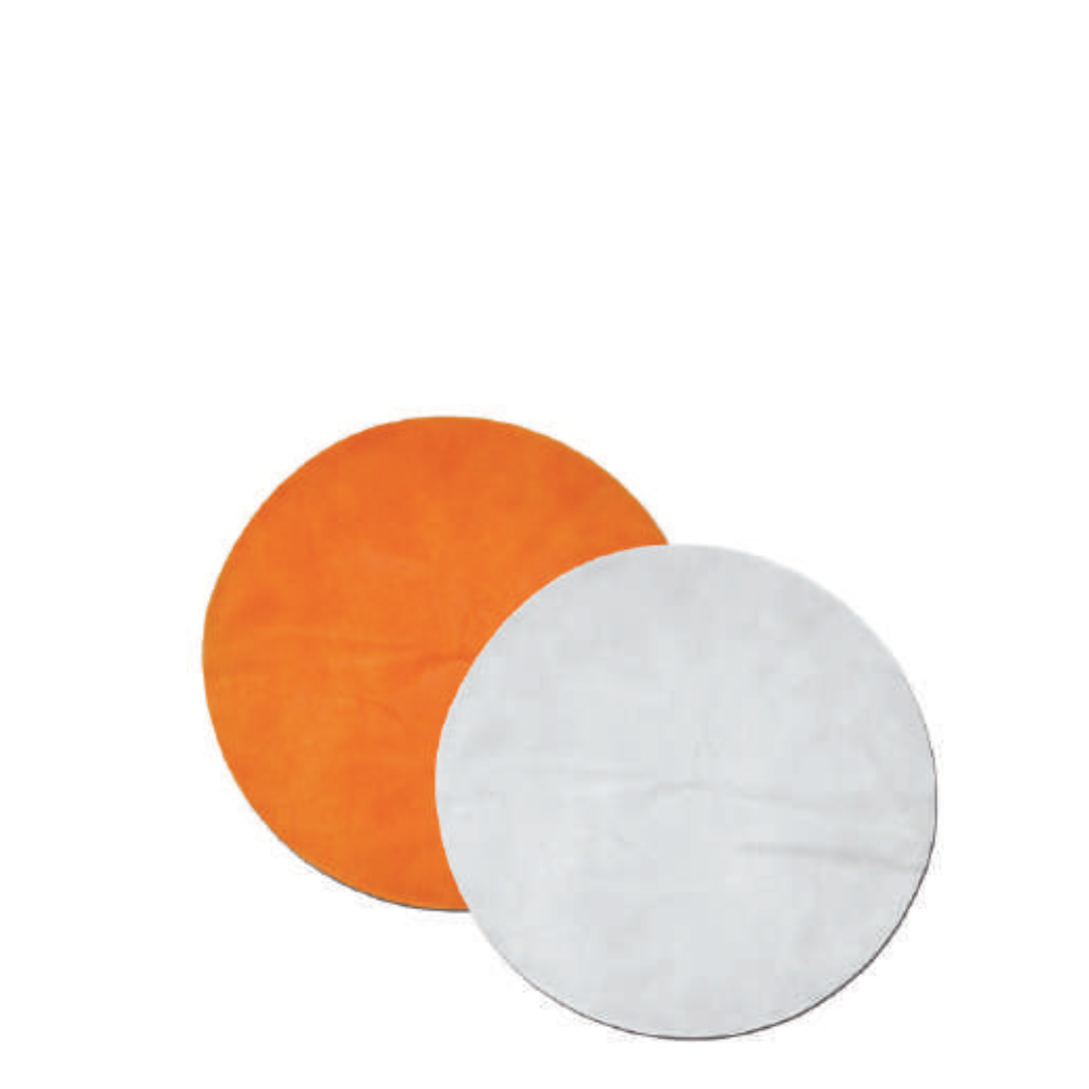 ROIAL TAPPETO CIRCOLARE MONOUSO SOLARIUM 50PZ ACC453