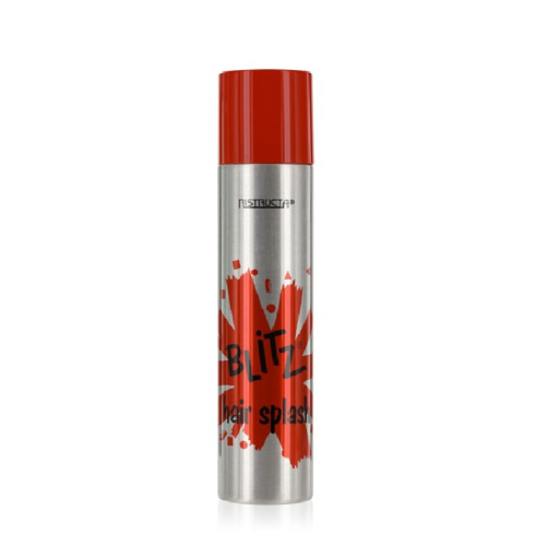 RISTRUCTA BLITZ LACCA ECOLOGICA SPLASH 300ML ROSSA