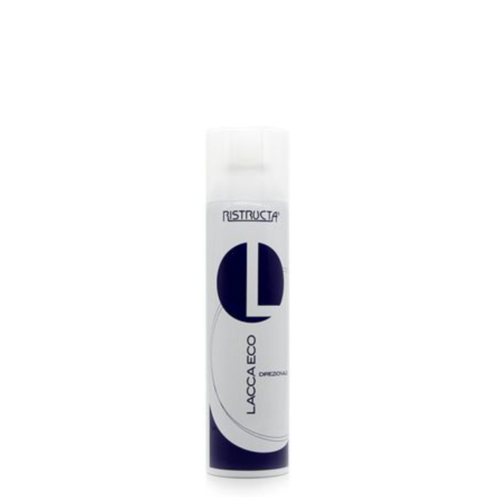 RISTRUCTA LACCA ECOLOGICA DIREZIONALE 400ML