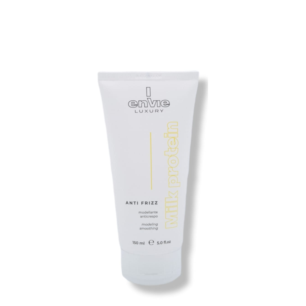 ENVIE LUXURY MILK ANTI FRIZZ MODELLANTE ANTICRESPO 150ML EN429 EX EN404
