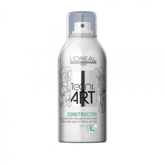 LOREAL SPRAY TEXTURIZZANTE CONSTRUCTOR TECNIART 150ML