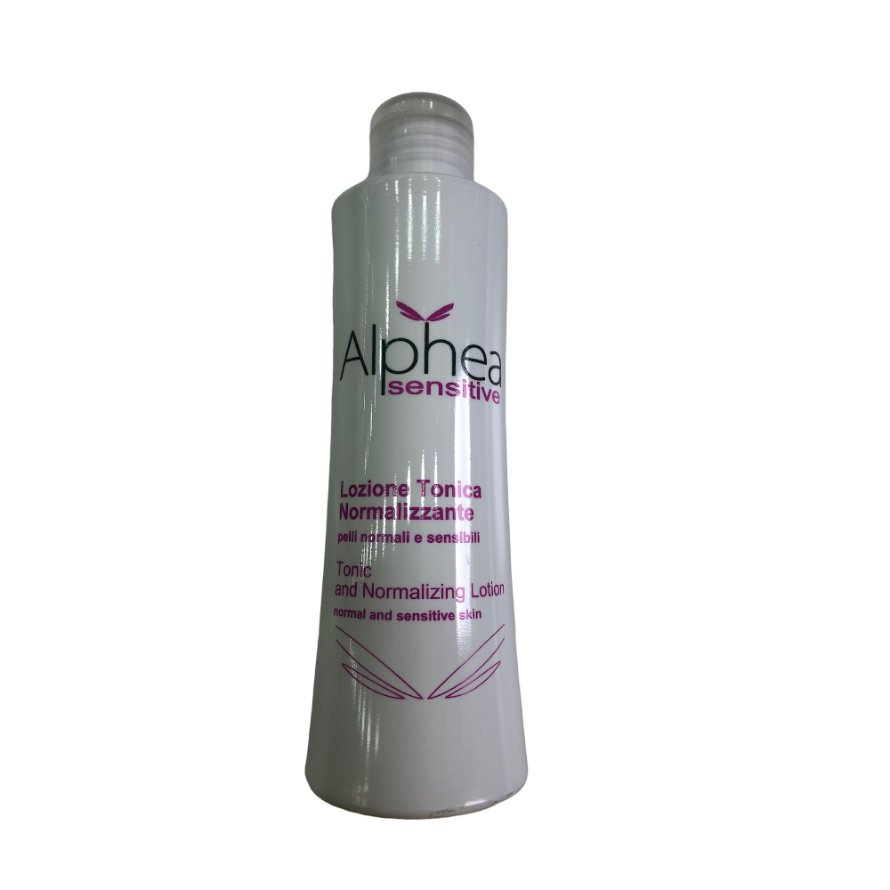 -ALPHEA SENSITIVE LOZIONE TONICA NORMALIZZANTE 200ML
