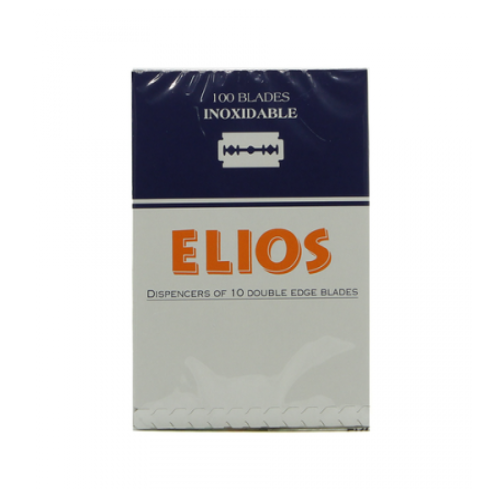 ELIOS LAMA INOX CONF.110PZ
