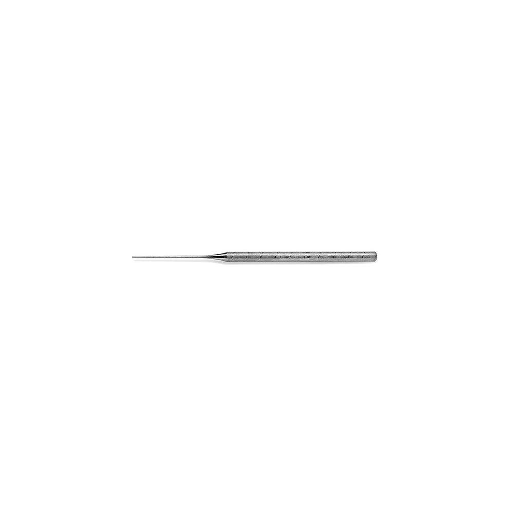 BALLET AGHI MONOUSO K3 INOX VERDE CONF.50PZ 37751 (PEZZO SINGOLO)