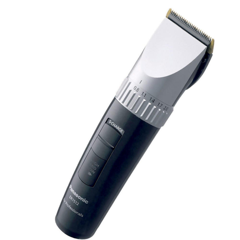 PANASONIC TOSATRICE CORDLESS ER1512 44003