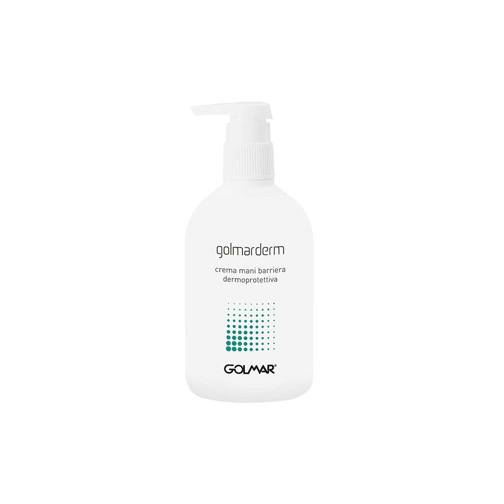 GOLMAR CREMA DERMOPROTETTIVA 300ML 1983