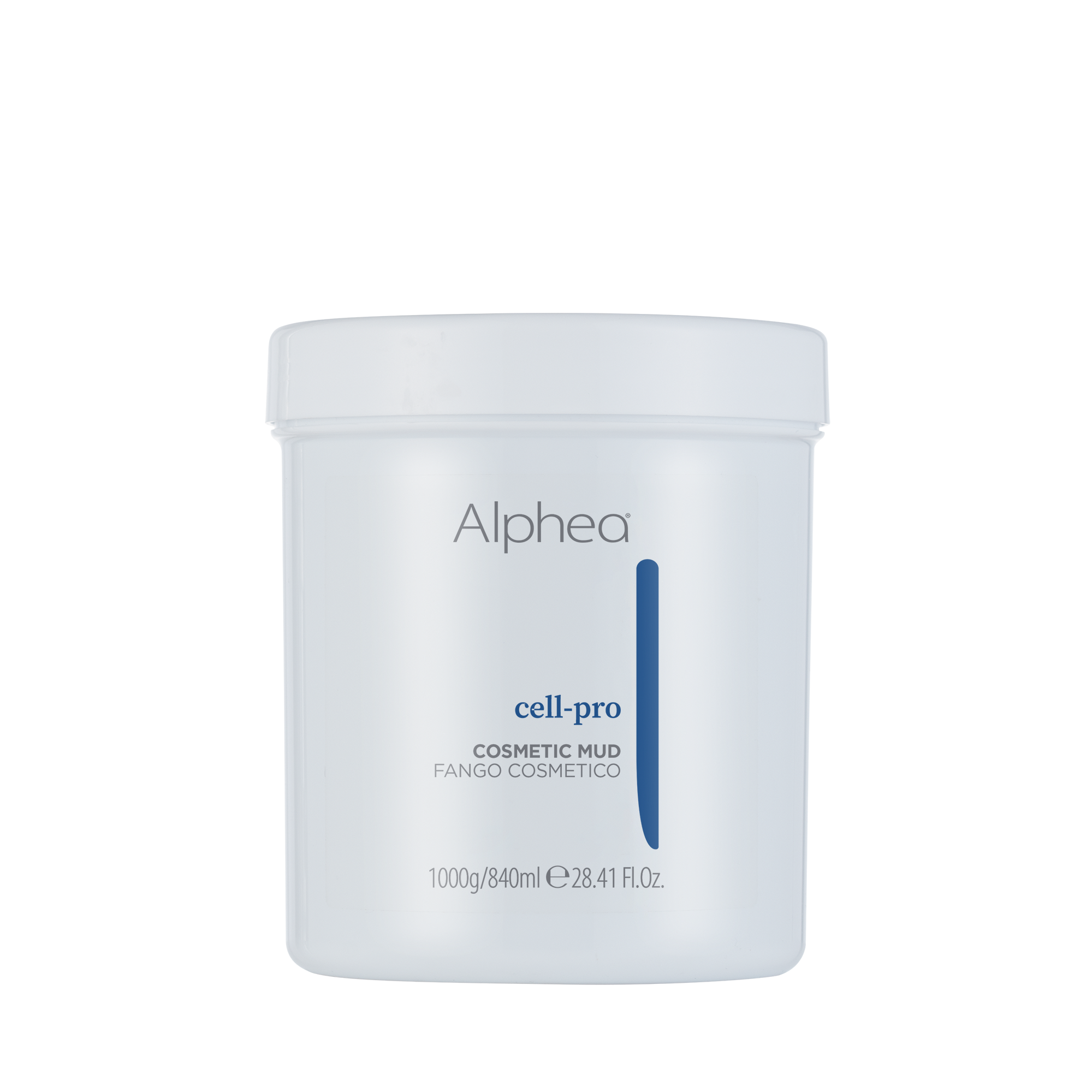 ALPHEA FANGO COSMETICO CELL PRO 1000GR