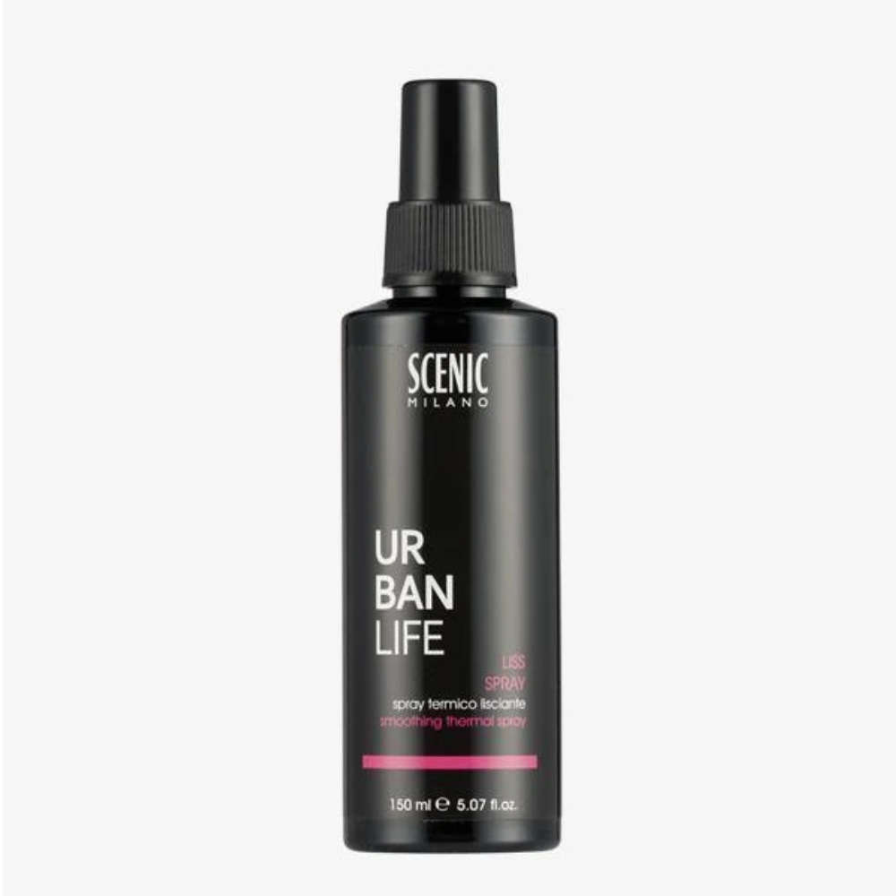 SCENIC URBAN LIFE LISS SPRAY TERMICO PER PIASTRA 150ML