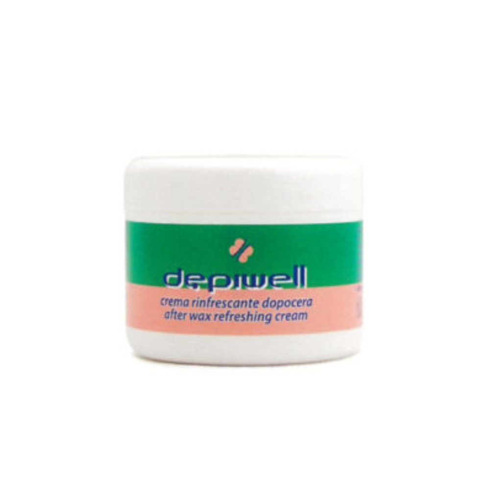 DEPIWELL CREMA RINFRESCANTE DOPOCERA 250ML