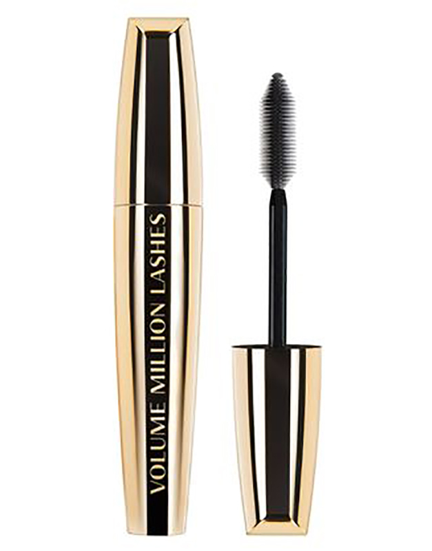 LOREAL MASCARA VOLUME MILLIONS DE CILS