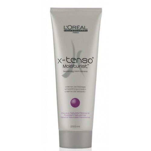 LOREAL CREMA STIRANTE XTENSO CAPELLI NATURALI 250ML