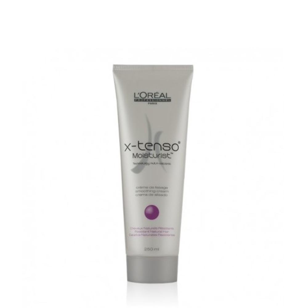 LOREAL CREMA STIRANTE XTENSO CAPELLI RESISTENTI 250ML