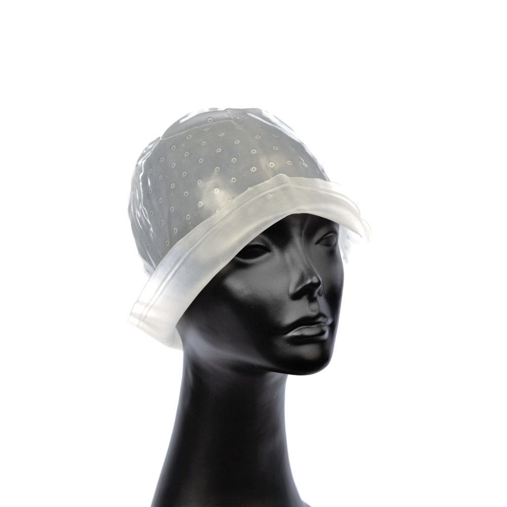 LABOR CUFFIA MECHES LORYLAB CON UNCINETTO E020