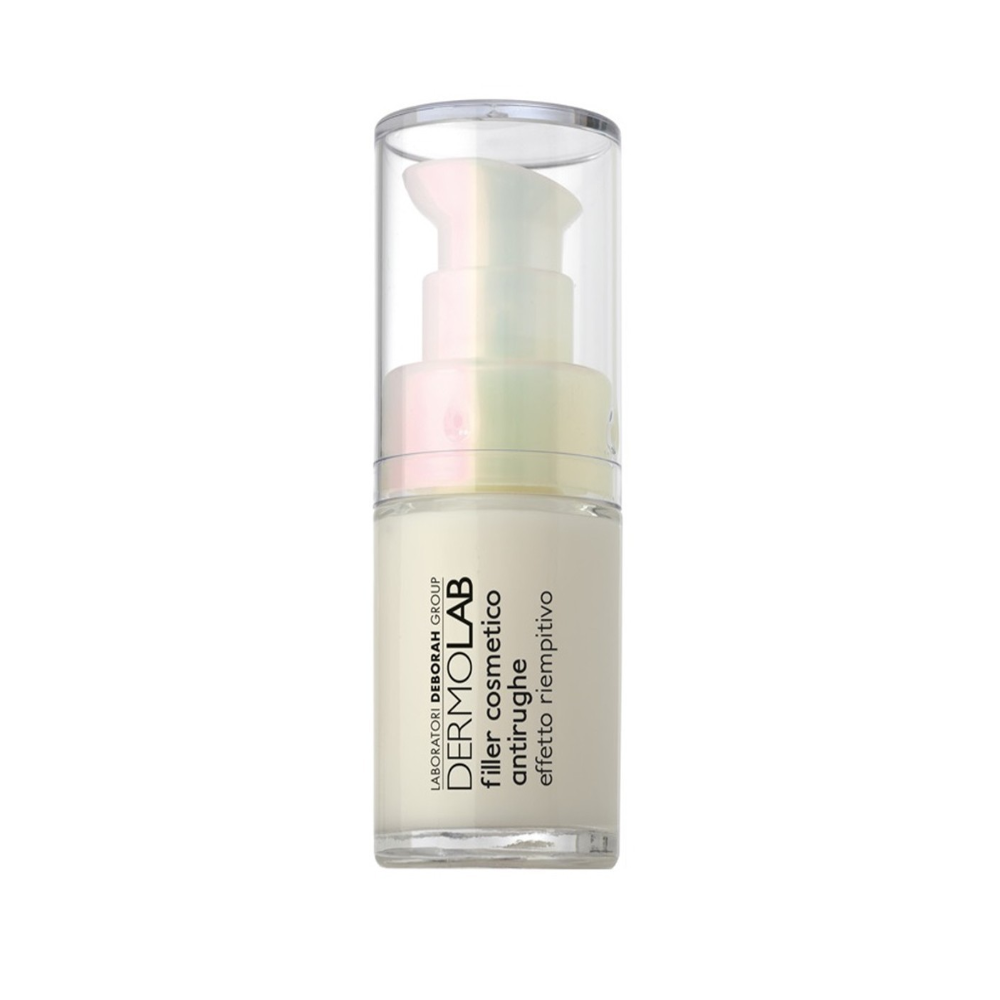 -DERMOLAB FILLER COSMETICO ANTIRUGHE EFFETTO RIEMPITIVO 15ML