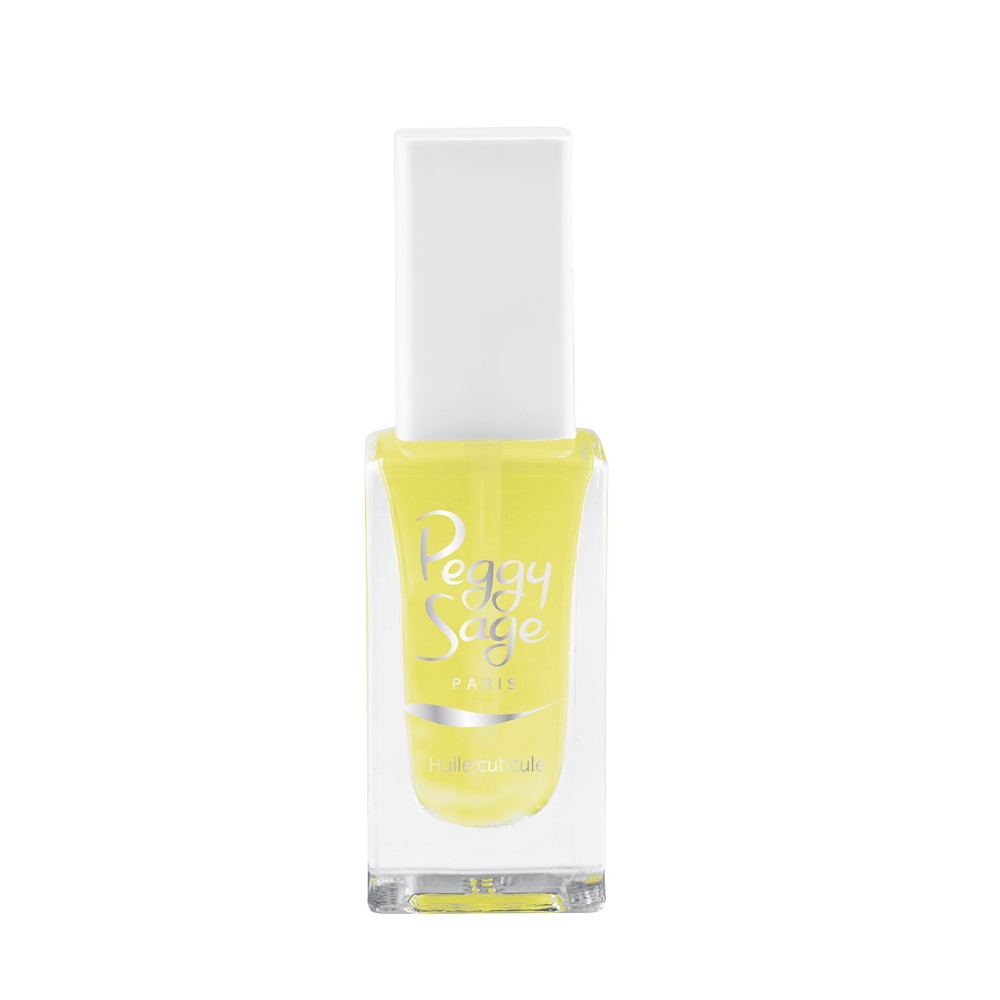 PEGGY SAGE 120000 OLIO PER CUTICOLE NAIL CARE