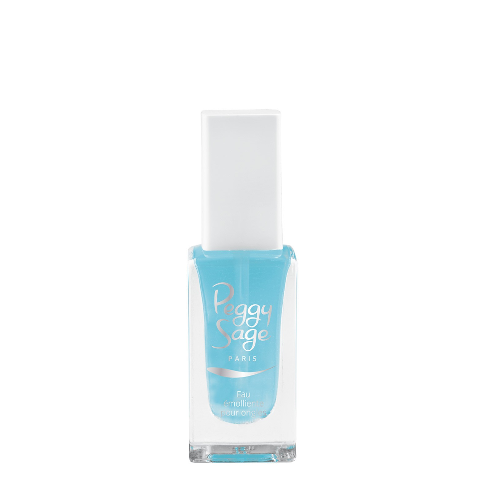 PEGGY SAGE 120001 ACQUA EMOLLIENTE NAIL CARE