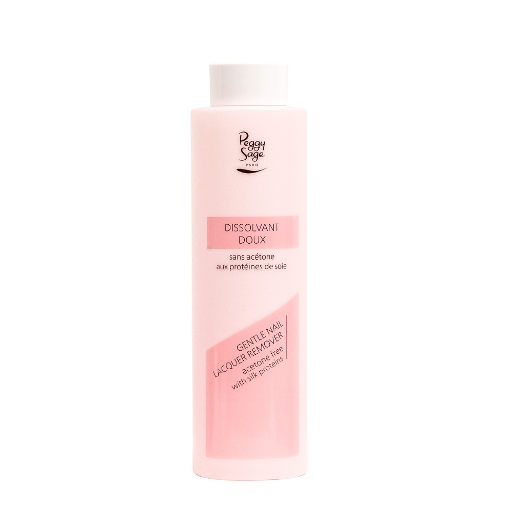 PEGGY SAGE 120013 SOLVENTE DELICATO 525ML