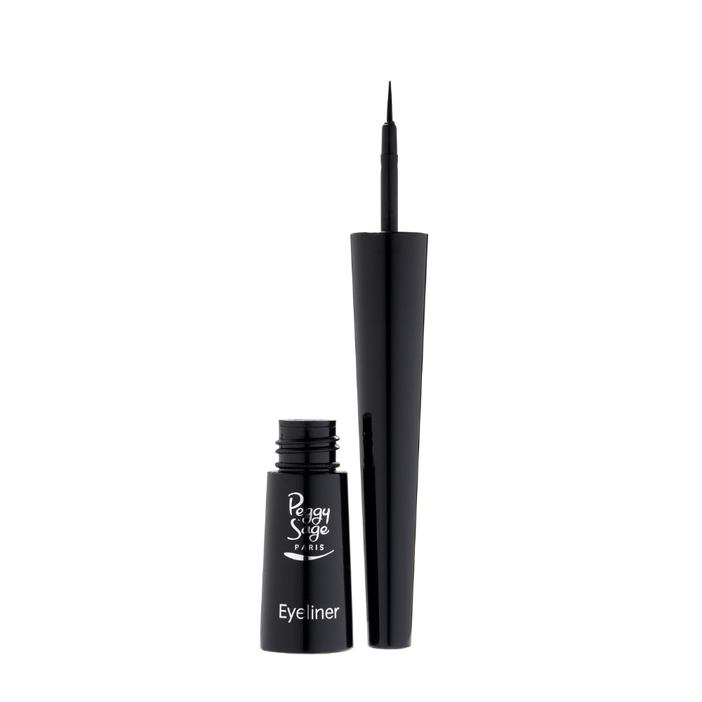PEGGY SAGE 130361 EYELINER CON PENNELLO NOIR