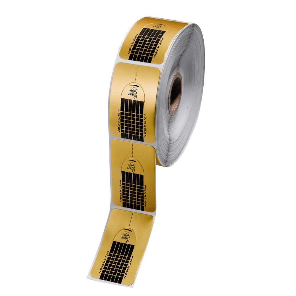 PEGGY SAGE 140004 ROTOLO DI 500 CARTINE CHABLON CLASSICO