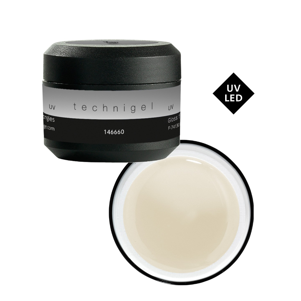 PEGGY SAGE 146660 TECHNIGEL GEL DI FINITURA UV&LED 15GR GLOSS