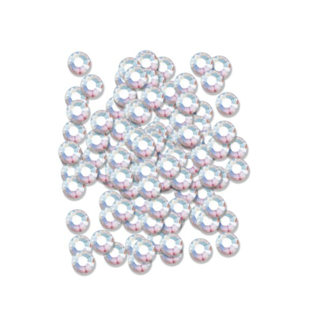 PEGGY SAGE 148181 STRASS PER UNGHIE AURORE BORÉALE