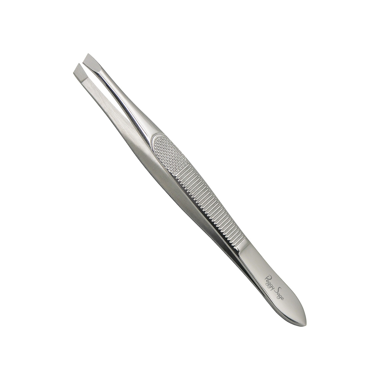 PEGGY SAGE 300040 PINZETTA PROFESSIONALE FLESSIBILE