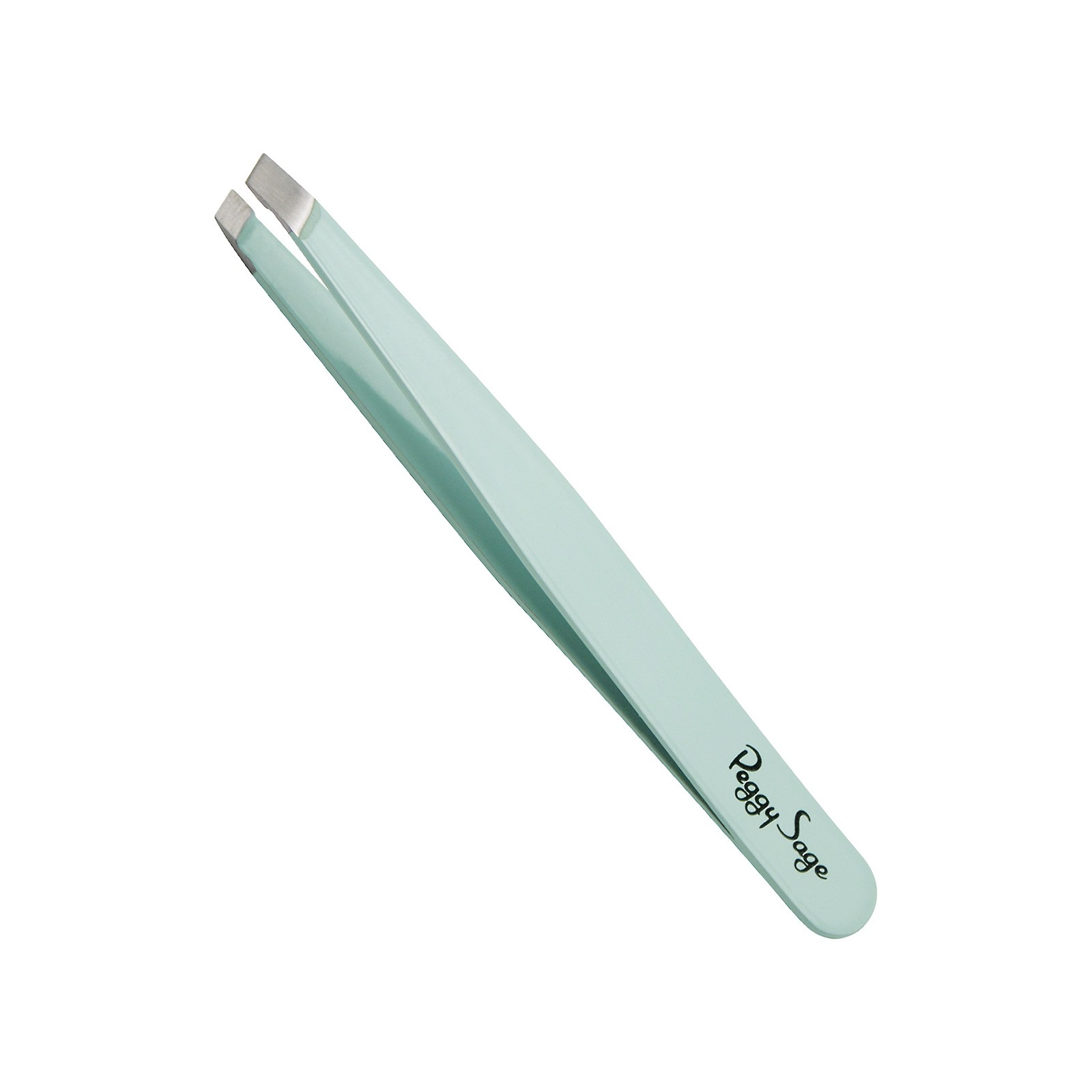 PEGGY SAGE 300044 PINZETTA PROFESSIONALE VERTE