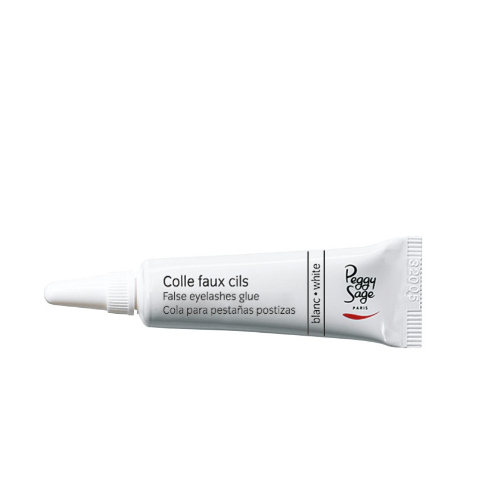PEGGY SAGE 130920 COLLA CIGLIA FINTE